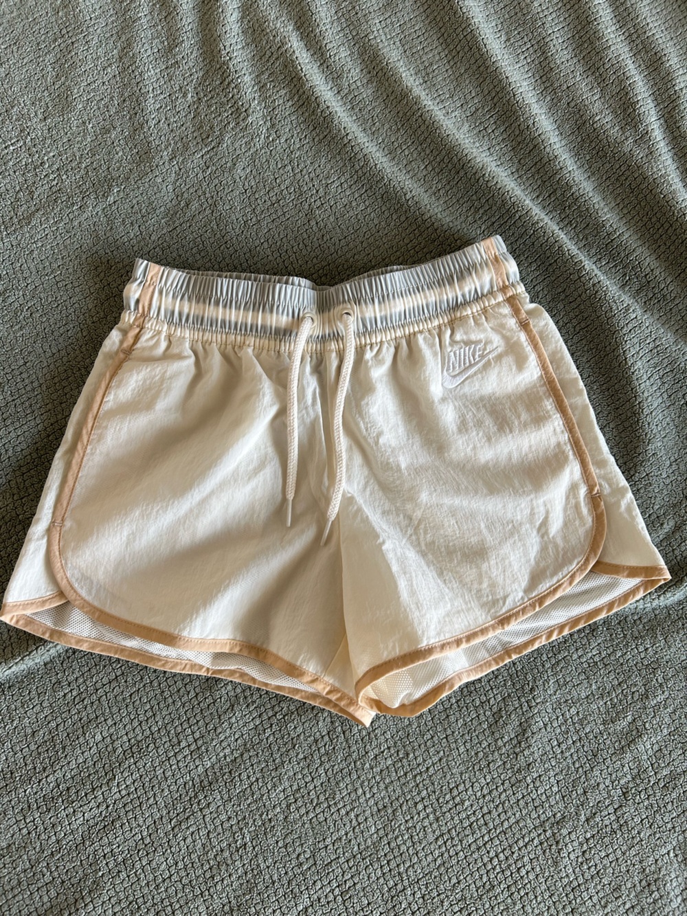 Womens Nike Athletic Shorts